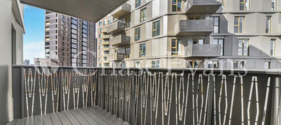 1 bedroom Apartment in Tottenham Hale, United Kingdom No. 4260 7