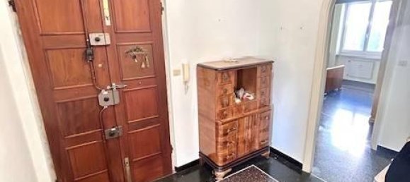 4 rooms Apartment in Genoa, Italy No. 32563 144