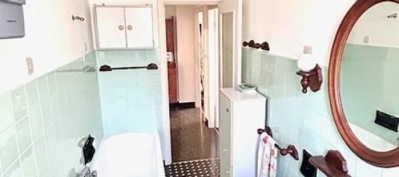 4 rooms Apartment in Genoa, Italy No. 32563 107