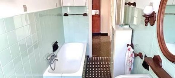 4 rooms Apartment in Genoa, Italy No. 32563 150