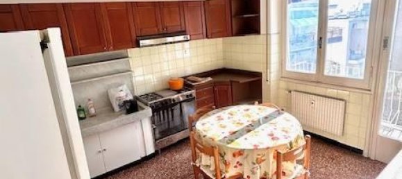 4 rooms Apartment in Genoa, Italy No. 32563 48