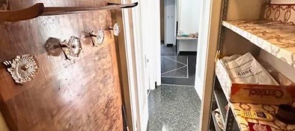 4 rooms Apartment in Genoa, Italy No. 32563 152