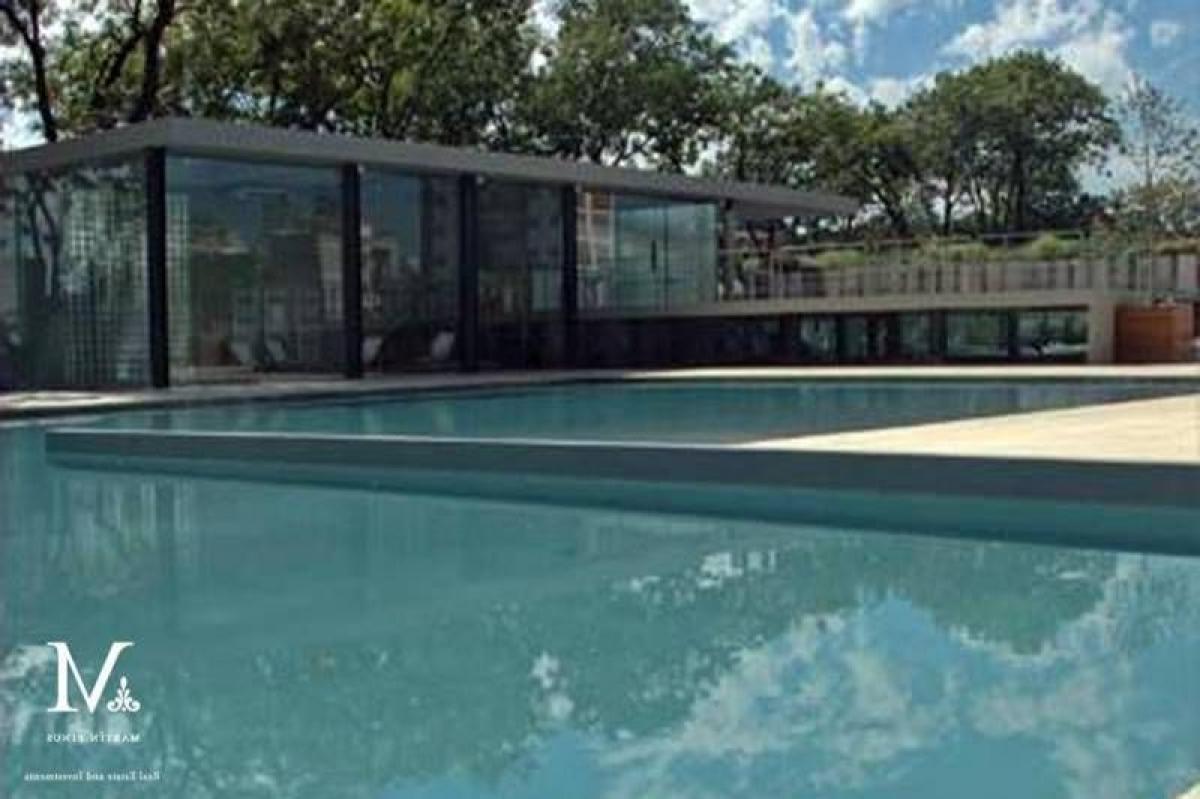 Studio in Buenos Aires, Argentina No. 97473