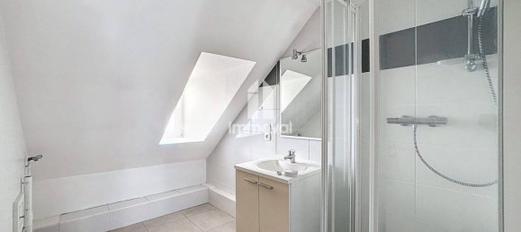 Пентхаус с 1 спальней в Страсбург, Франция № 234598 2