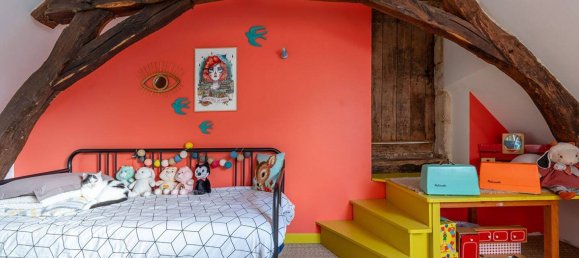 Вилла с 3 спальнями в Сувинье, Франция № 95040 8