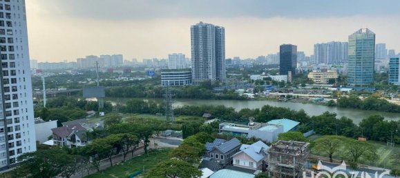 3 bedrooms Apartment in Nha Be, Vietnam No. 16521 14