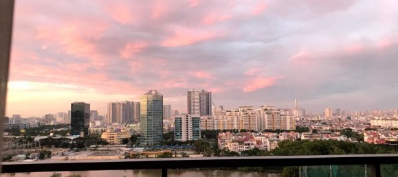 3 bedrooms Apartment in Nha Be, Vietnam No. 16521 18