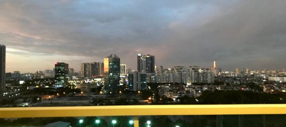 3 bedrooms Apartment in Nha Be, Vietnam No. 16521 19