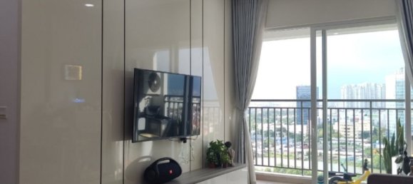 3 bedrooms Apartment in Nha Be, Vietnam No. 16521 11