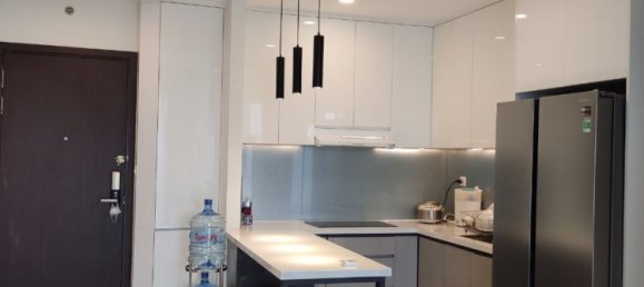 3 bedrooms Apartment in Nha Be, Vietnam No. 16521 3