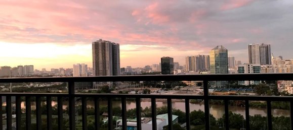 3 bedrooms Apartment in Nha Be, Vietnam No. 16521 17