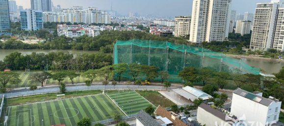 3 bedrooms Apartment in Nha Be, Vietnam No. 16521 16