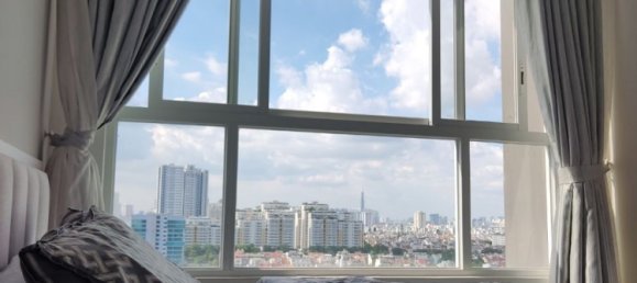 3 bedrooms Apartment in Nha Be, Vietnam No. 16521 7