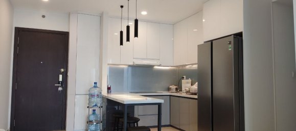 3 bedrooms Apartment in Nha Be, Vietnam No. 16521 6