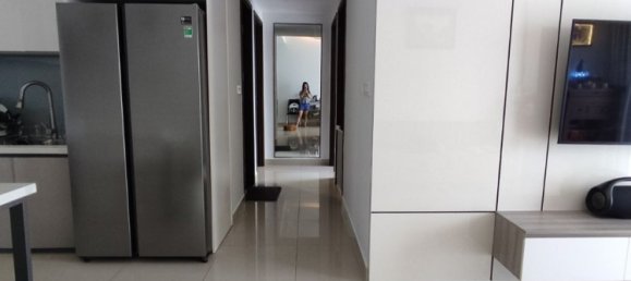 3 bedrooms Apartment in Nha Be, Vietnam No. 16521 2