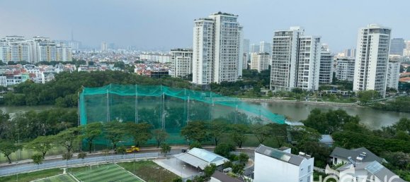 3 bedrooms Apartment in Nha Be, Vietnam No. 16521 13