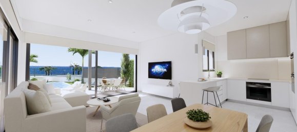 3 Schlafzimmer Villa in Los Alcazares, Spain, Nr. 287247 10