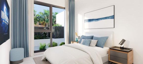 3 Schlafzimmer Villa in Los Alcazares, Spain, Nr. 287247 21