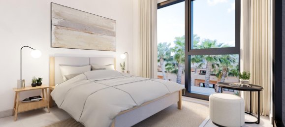 3 Schlafzimmer Villa in Los Alcazares, Spain, Nr. 287247 25