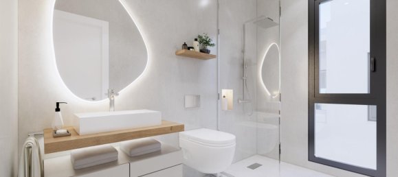 3 Schlafzimmer Villa in Los Alcazares, Spain, Nr. 287247 28