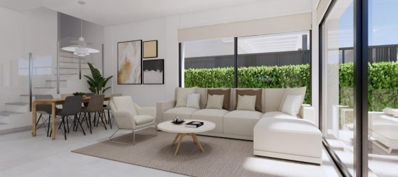 3 Schlafzimmer Villa in Los Alcazares, Spain, Nr. 287247 15