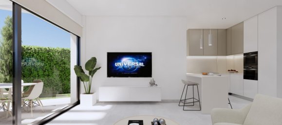 3 Schlafzimmer Villa in Los Alcazares, Spain, Nr. 287247 12