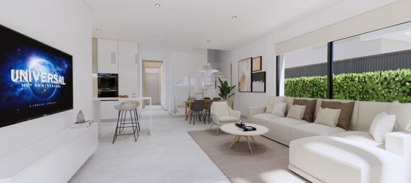 3 Schlafzimmer Villa in Los Alcazares, Spain, Nr. 287247 14