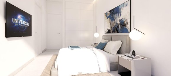 3 Schlafzimmer Villa in Los Alcazares, Spain, Nr. 287247 23