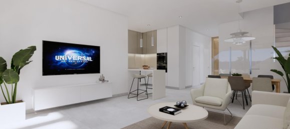 3 Schlafzimmer Villa in Los Alcazares, Spain, Nr. 287247 7