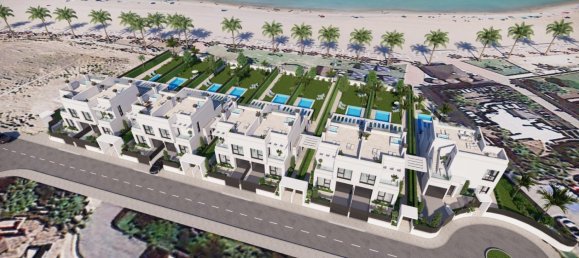 3 غرف نوم فيلا في Los Alcazares, Spain رقم 287247 30