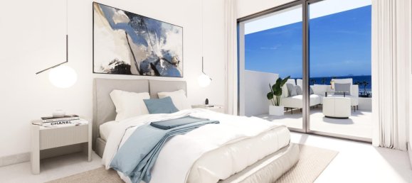 3 Schlafzimmer Villa in Los Alcazares, Spain, Nr. 287247 24