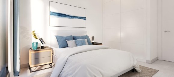 3 Schlafzimmer Villa in Los Alcazares, Spain, Nr. 287247 20