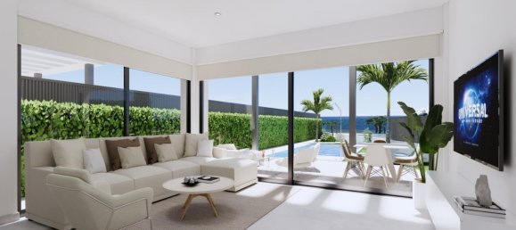 3 Schlafzimmer Villa in Los Alcazares, Spain, Nr. 287247 5