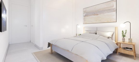 3 Schlafzimmer Villa in Los Alcazares, Spain, Nr. 287247 26