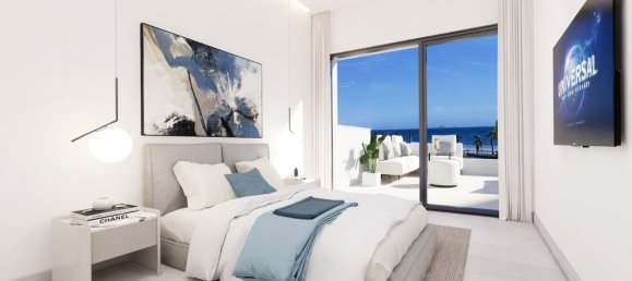 3 Schlafzimmer Villa in Los Alcazares, Spain, Nr. 287247 22