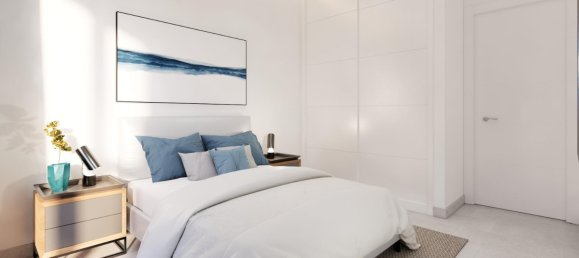 3 Schlafzimmer Villa in Los Alcazares, Spain, Nr. 287247 19