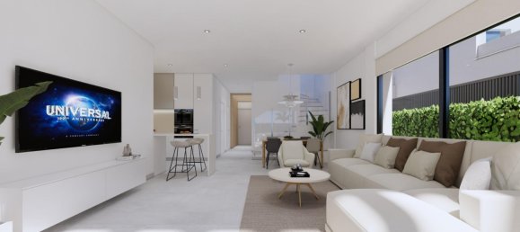 3 Schlafzimmer Villa in Los Alcazares, Spain, Nr. 287247 6