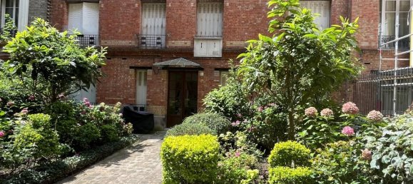 1 bedroom Apartment in Vincennes, France No. 321774 4