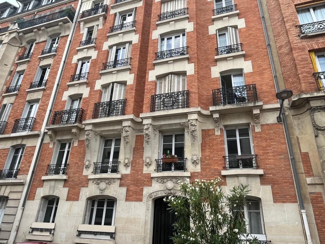 1 bedroom Apartment in Vincennes, France No. 321774