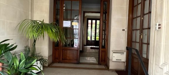 1 bedroom Apartment in Vincennes, France No. 321774 2