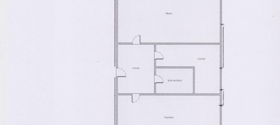 1 bedroom Apartment in Vincennes, France No. 321774 6