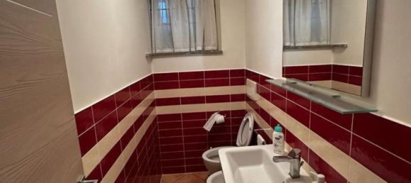 6-Zimmer Haus in Rome, Italy, Nr. 12365 15