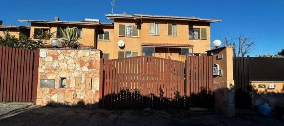 6-Zimmer Haus in Rome, Italy, Nr. 12365 12