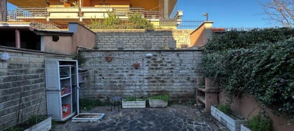 6-Zimmer Haus in Rome, Italy, Nr. 12365 24