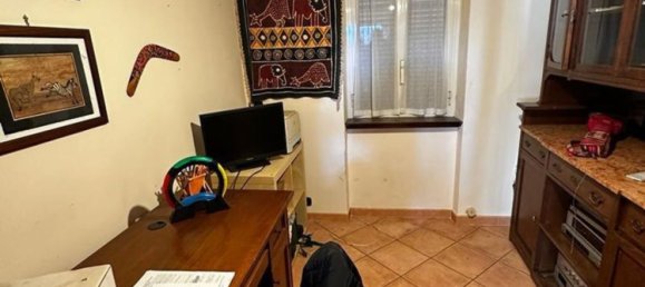 6-Zimmer Haus in Rome, Italy, Nr. 12365 20