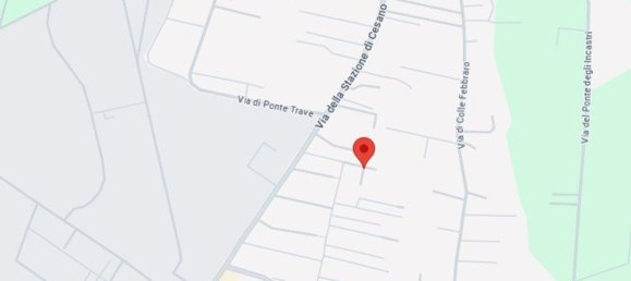 6-Zimmer Haus in Rome, Italy, Nr. 12365 23