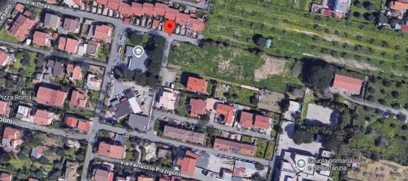 6-Zimmer Haus in Rome, Italy, Nr. 12365 22