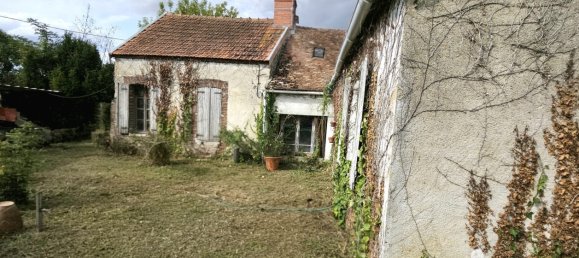 3 rooms House in Soligny-les-Etangs, France No. 346071 2