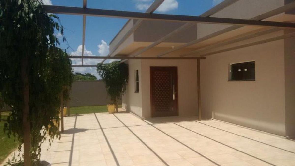 Дом с 3 спальнями в Сан-Паулу, Бразилия № 521228