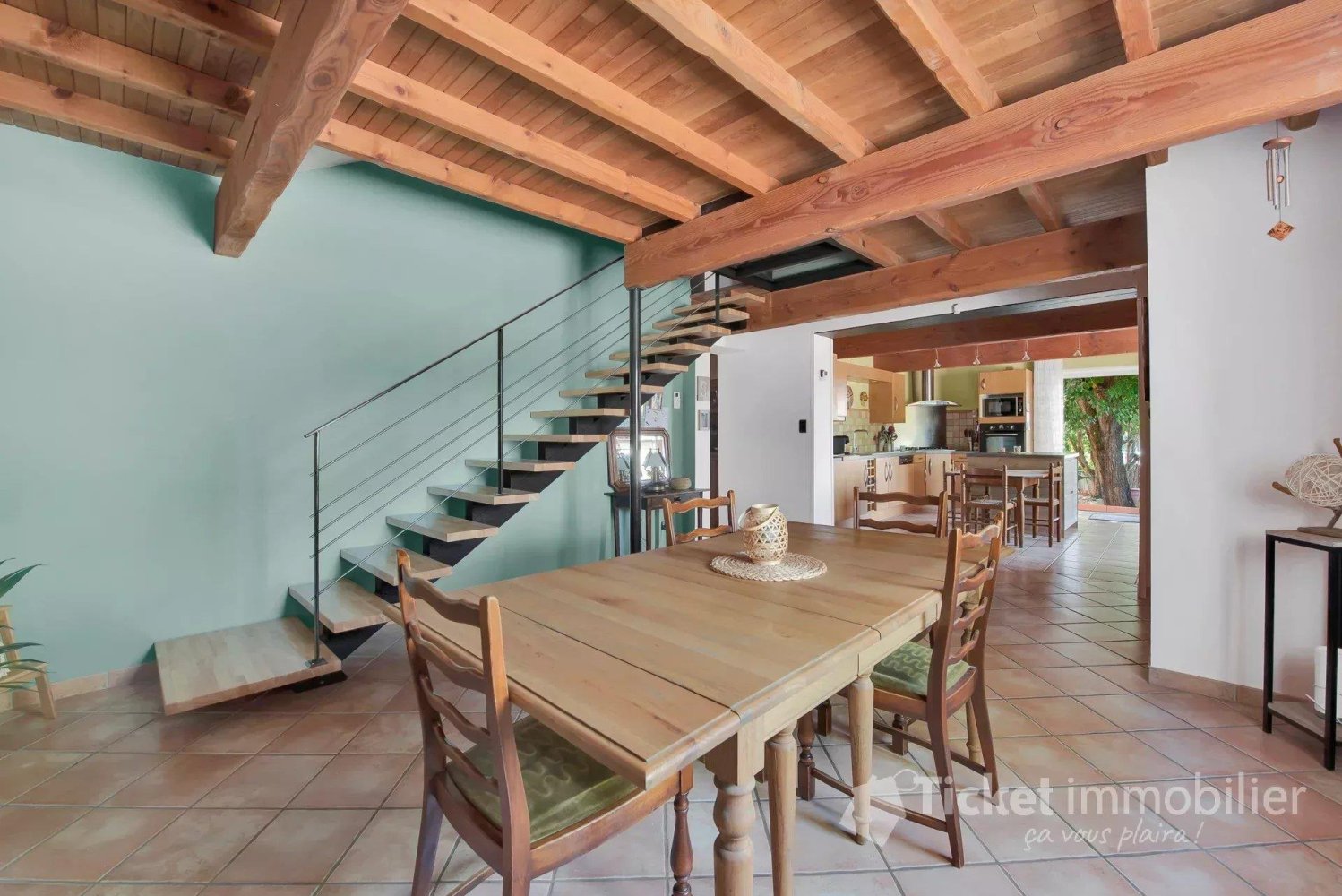 4 bedrooms House in Seilh, France No. 360838